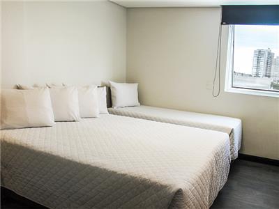 Dall'Onder Axten Hotel กาเชียสโดซุล ภายนอก รูปภาพ
